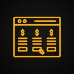 اشتراكات المواقع الالكترونية