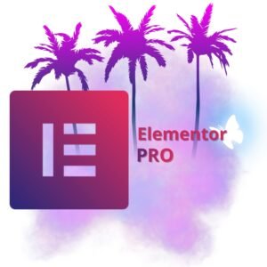 بكج متوافق Elementor Pro- GPL